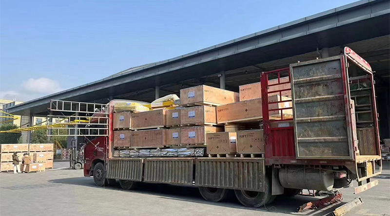 东营到铜川物流专线-东营到铜川物流公司-可整车可拼车